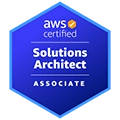 Certification AWS Solutions Architect Associate